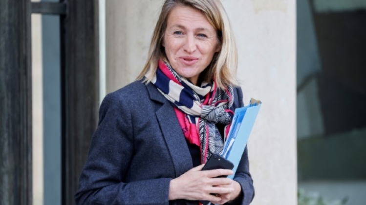 Bas salaires: la ministre du Travail favorable à revoir rapidement les allègements de charges