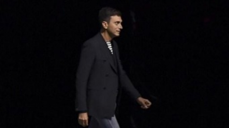 Mode: Hedi Slimane quitte la direction artistique de Celine