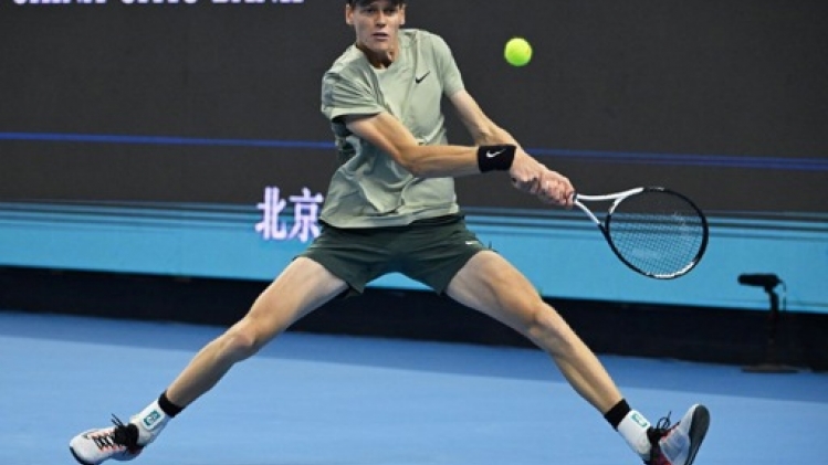 Carlos Alcaraz renverse Sinner et ajoute un 16e titre à son palmarès