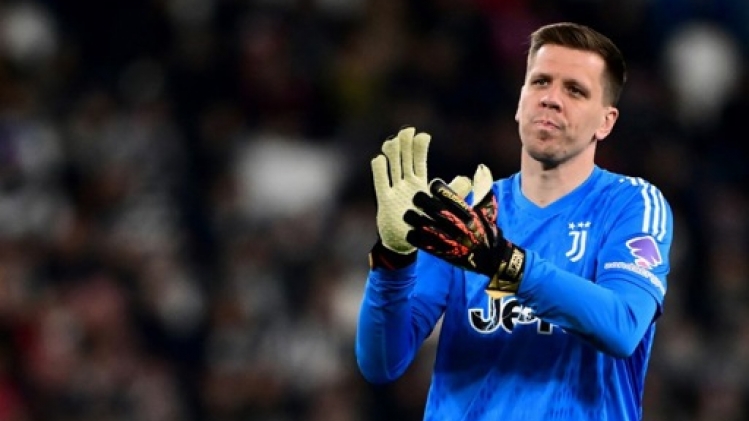 Wojciech Szczesny sort de sa retraite et signe au FC Barcelone pour remplacer Ter Stegen