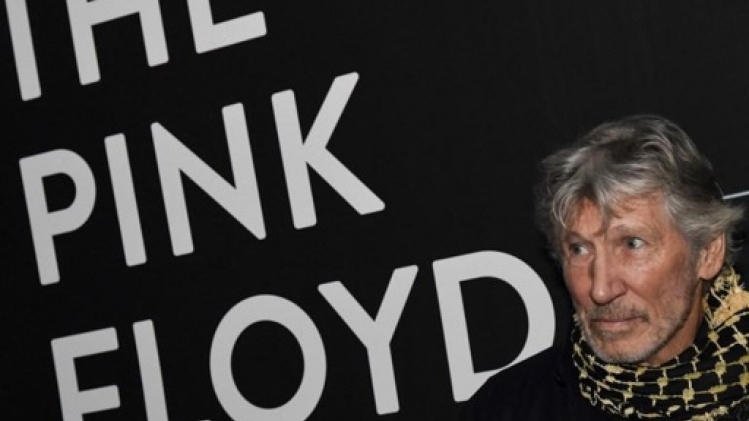 Pink Floyd a vendu ses droits musicaux à Sony pour 400 millions de dollars