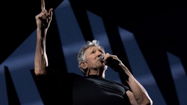 Pink Floyd a vendu ses droits musicaux à Sony pour 400 millions de dollars