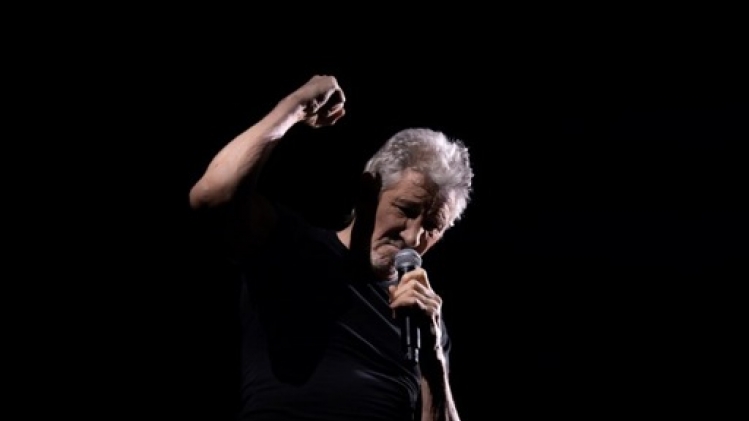 Pink Floyd a vendu ses droits musicaux à Sony pour 400 millions de dollars