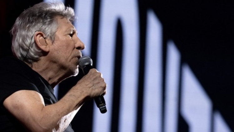 Pink Floyd a vendu ses droits musicaux à Sony pour 400 millions de dollars