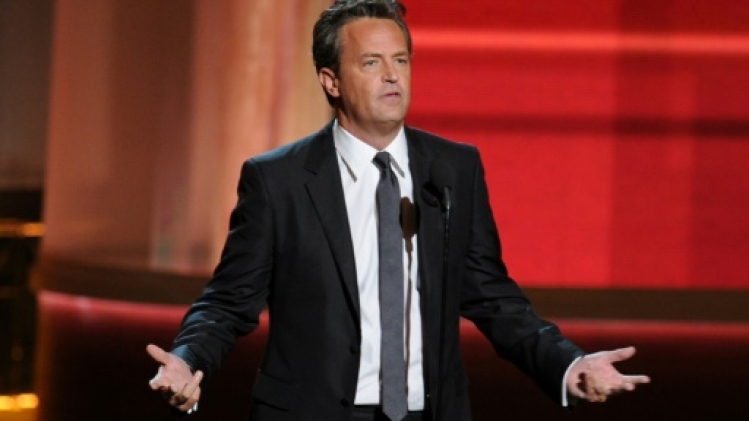 Un médecin lié à la mort de la star de Friends Matthew Perry plaide coupable