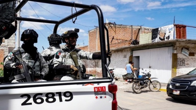 Mexique: quatre morts lors de l'attaque d'un centre pour toxicomanes