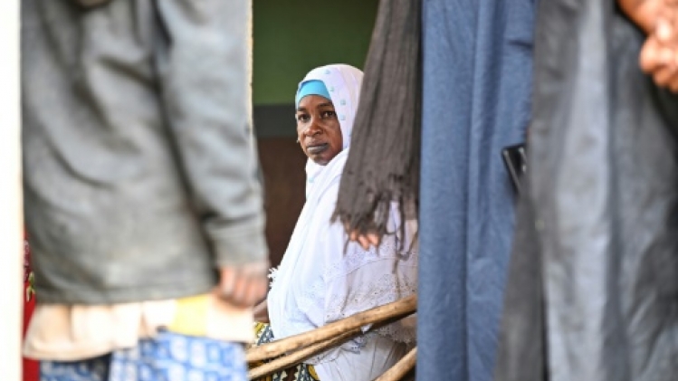 Au Burkina Faso, ils tuent même les enfants