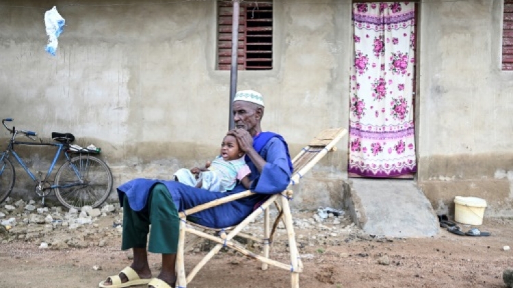 Au Burkina Faso, ils tuent même les enfants