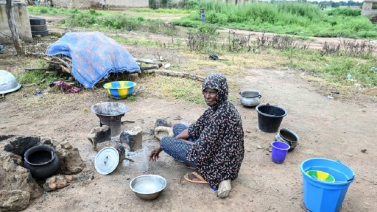 Au Burkina Faso, ils tuent même les enfants