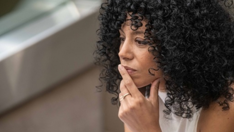 Sihame El Kaouakibi saura le 17 octobre si elle sera renvoyée devant le tribunal