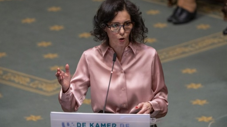 Les journalistes de VTM seront rapatriés dès que possible