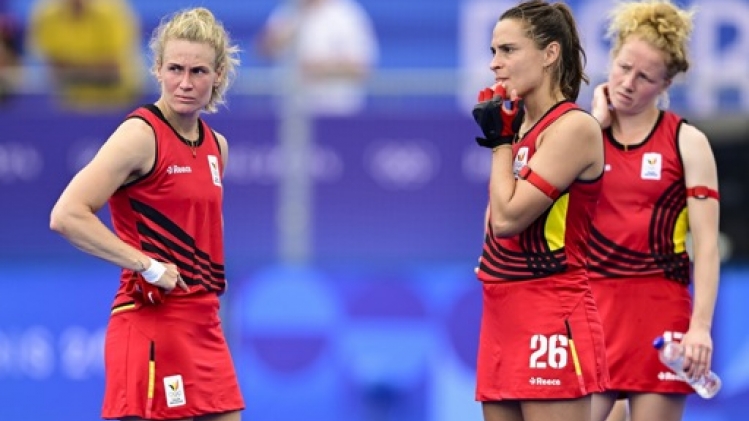 L'Angleterre organisera l'Euro de hockey en 2027