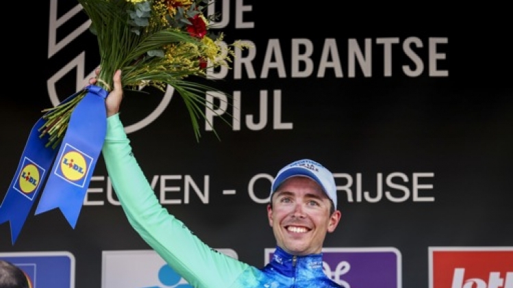 La Flèche Brabançonne et le Tour du Limbourg changent de place dans le calendrier