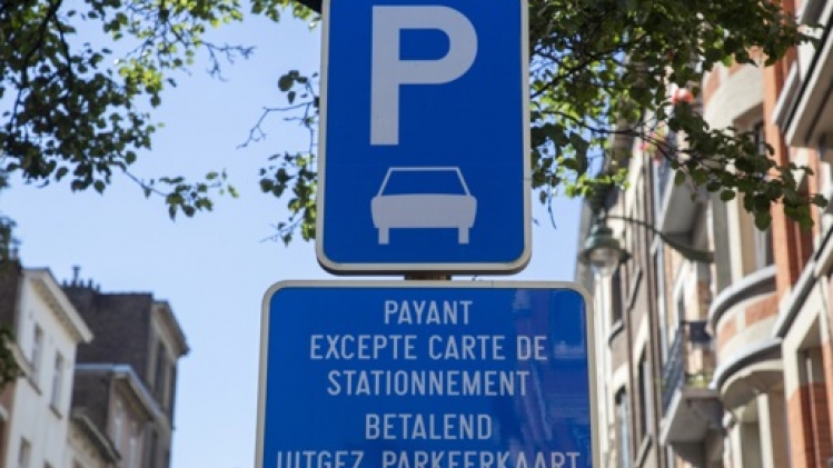 Source de frustrations, Parking.brussels, au coeur de menaces de sécessions communales