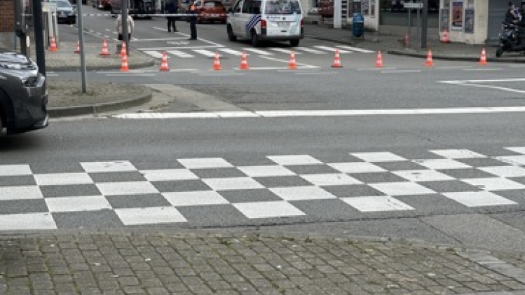 Fausse alerte à l'anthrax au cabinet de l'avocat Jean-Philippe Mayence à Charleroi