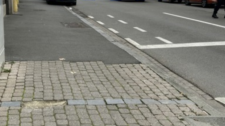 Fausse alerte à l'anthrax au cabinet de l'avocat Jean-Philippe Mayence à Charleroi