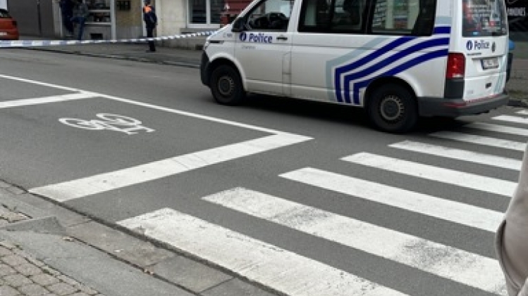 Fausse alerte à l'anthrax au cabinet de l'avocat Jean-Philippe Mayence à Charleroi