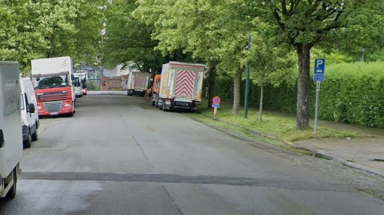 Des policiers attaqués à la kalachnikov à Anderlecht mercredi en début de soirée: les suspects sont toujours en fuite