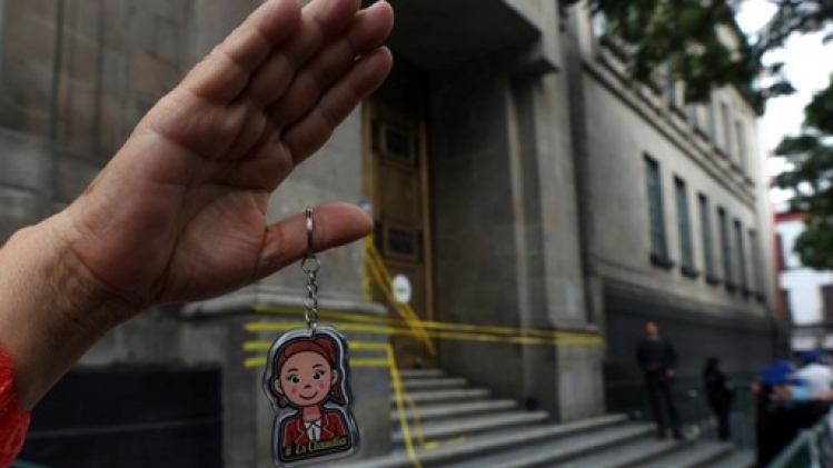 Mexique: la Cour suprême va examiner la réforme judiciaire controversée