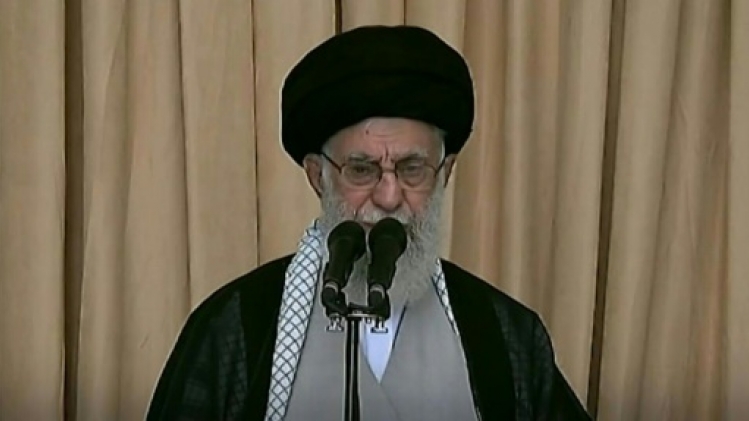 Les alliés de l'Iran ne reculeront pas face à Israël, prévient le guide iranien