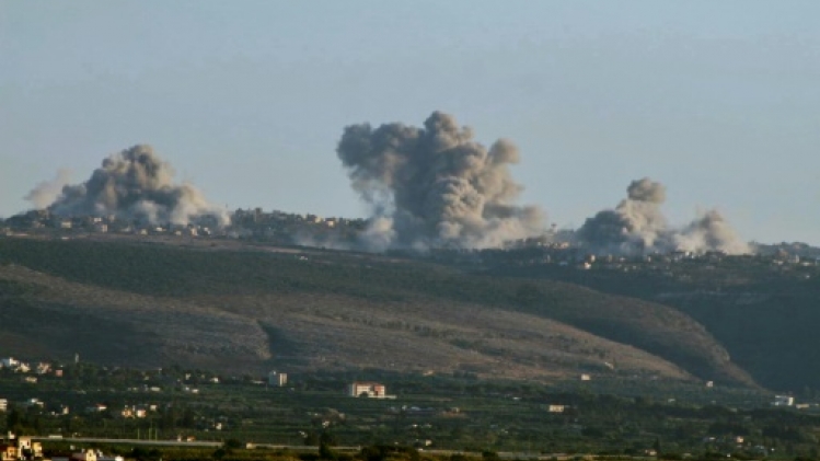 Les alliés de l'Iran ne reculeront pas face à Israël, prévient le guide iranien