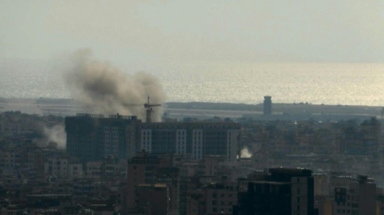 Les alliés de l'Iran ne reculeront pas face à Israël, prévient le guide iranien