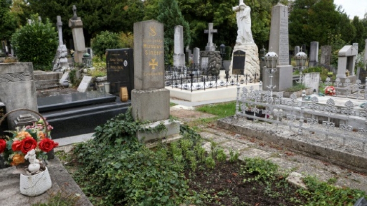 La Croatie se décide à protéger ses cimetières juifs après des décennies de négligence