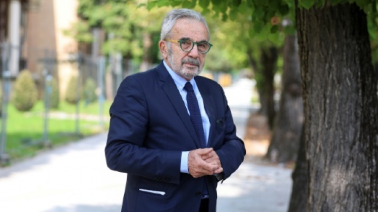 La Croatie se décide à protéger ses cimetières juifs après des décennies de négligence