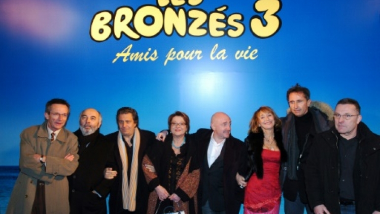 Michel Blanc: Jean-Claude Dusse et bien plus...