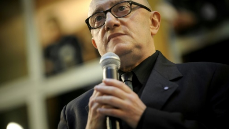 Mort de Michel Blanc, clown angoissé du cinéma français