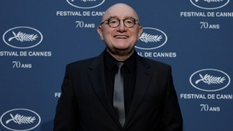 Mort de Michel Blanc, clown angoissé du cinéma français