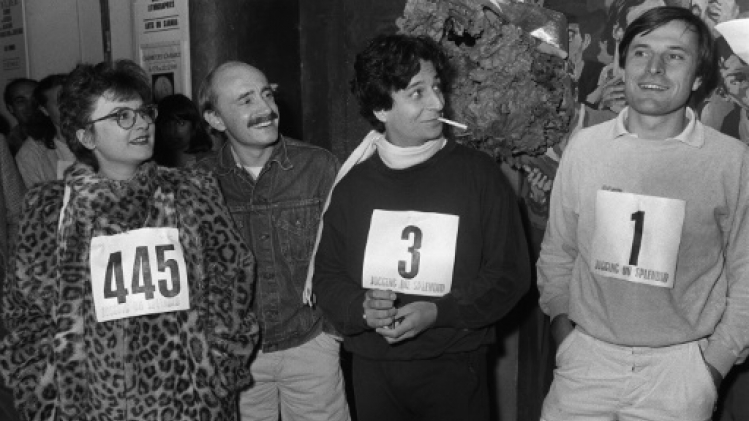 La saga du Splendid, bande mythique de sept copains pour la vie