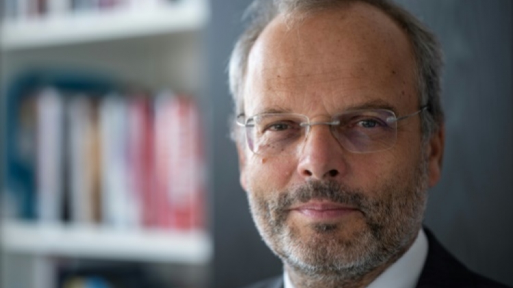 Un tsunami d'antisémitisme depuis le 7 octobre, s'alarme un responsable allemand