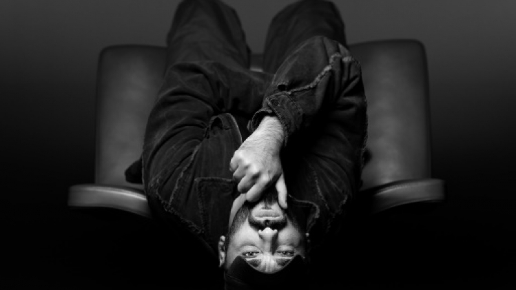 Gringe: l'image du rappeur masculin, alpha et viril, c'est pas mon truc