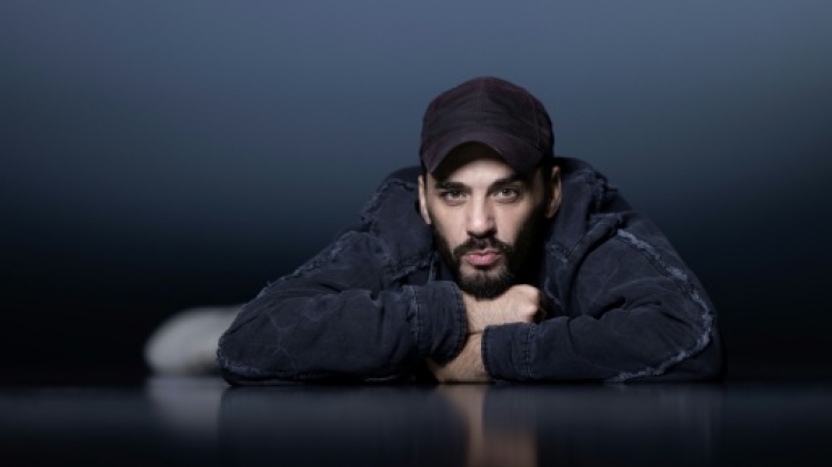 Gringe: l'image du rappeur masculin, alpha et viril, c'est pas mon truc