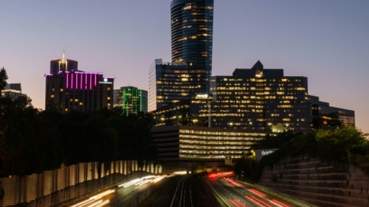 La présidentielle américaine vue par des électeurs des Etats les plus disputés