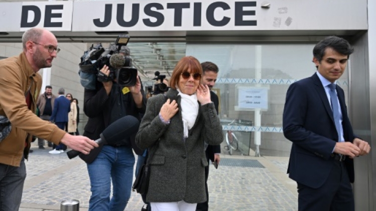 Des vidéos des viols de Mazan diffusées pour la première fois en présence du public