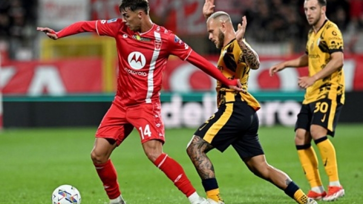 Daniel Maldini convoqué une première fois avec l'Italie pour affronter la Belgique