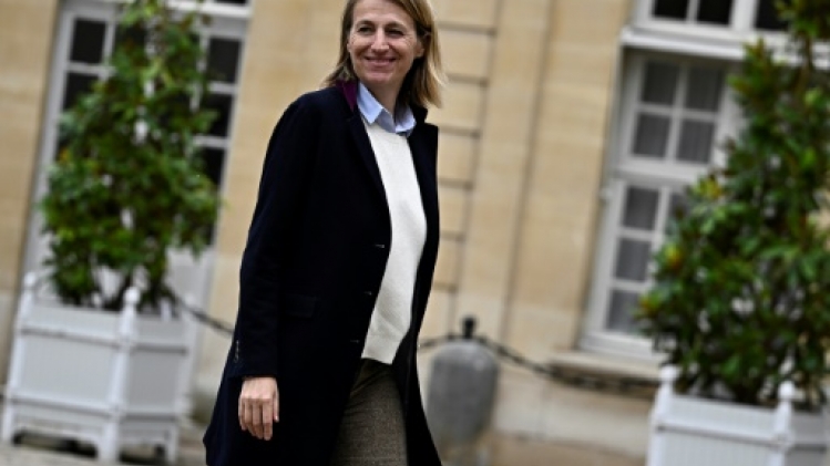 Assurance chômage: la ministre du Travail pour une reprise des négociations très rapide