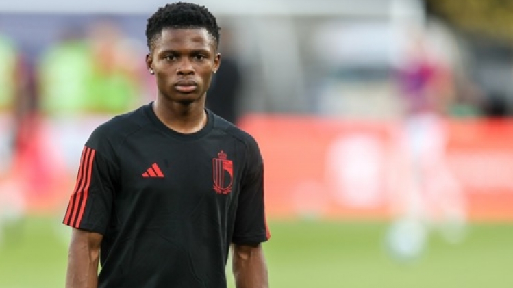 Leeds, avec Largie Ramazani, partage à Sunderland