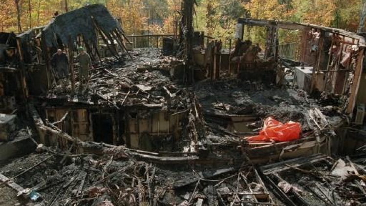 Il y a 30 ans, 48 membres de l'Ordre du Temple solaire étaient retrouvés morts en Suisse