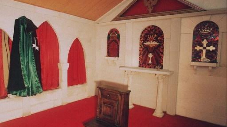 Il y a 30 ans, 48 membres de l'Ordre du Temple solaire étaient retrouvés morts en Suisse