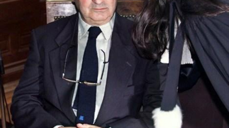 Il y a 30 ans, 48 membres de l'Ordre du Temple solaire étaient retrouvés morts en Suisse