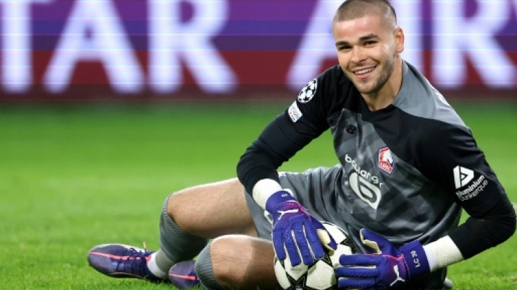 L1: contre Toulouse, Lille veut surfer sur la vague de son exploit