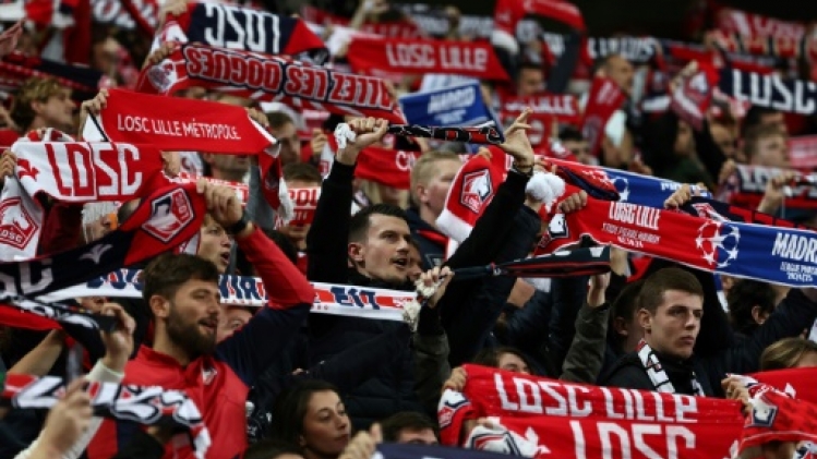 L1: contre Toulouse, Lille veut surfer sur la vague de son exploit