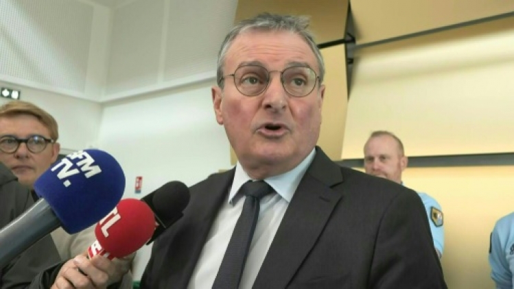 Manche: quatre migrants dont un enfant meurent écrasés lors de tentatives de traversée