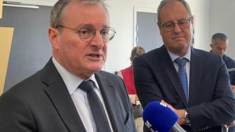 Manche: quatre migrants dont un enfant meurent écrasés lors de tentatives de traversée