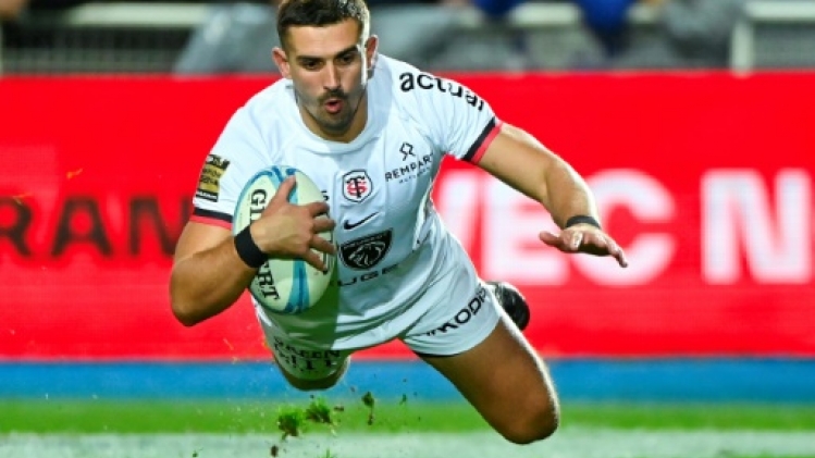 Top 14: Bordeaux-Bègles et La Rochelle en tête, les clubs franciliens soufflent