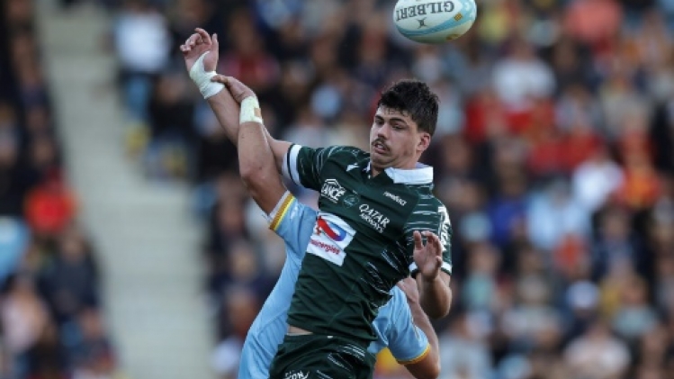 Top 14: Bordeaux-Bègles et La Rochelle en tête, les clubs franciliens soufflent