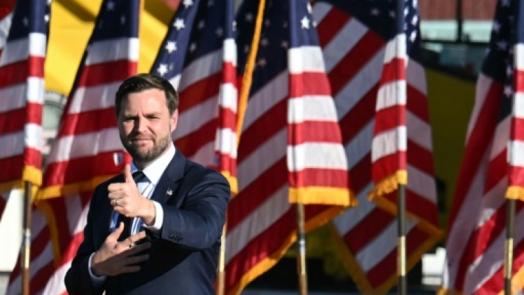 Trump de retour à Butler, pour finir son meeting interrompu par la tentative d'assassinat